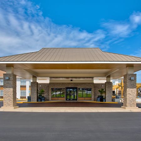 Holiday Inn Express Kitty Hawk - Outer Banks, An Ihg Hotel Exterior photo