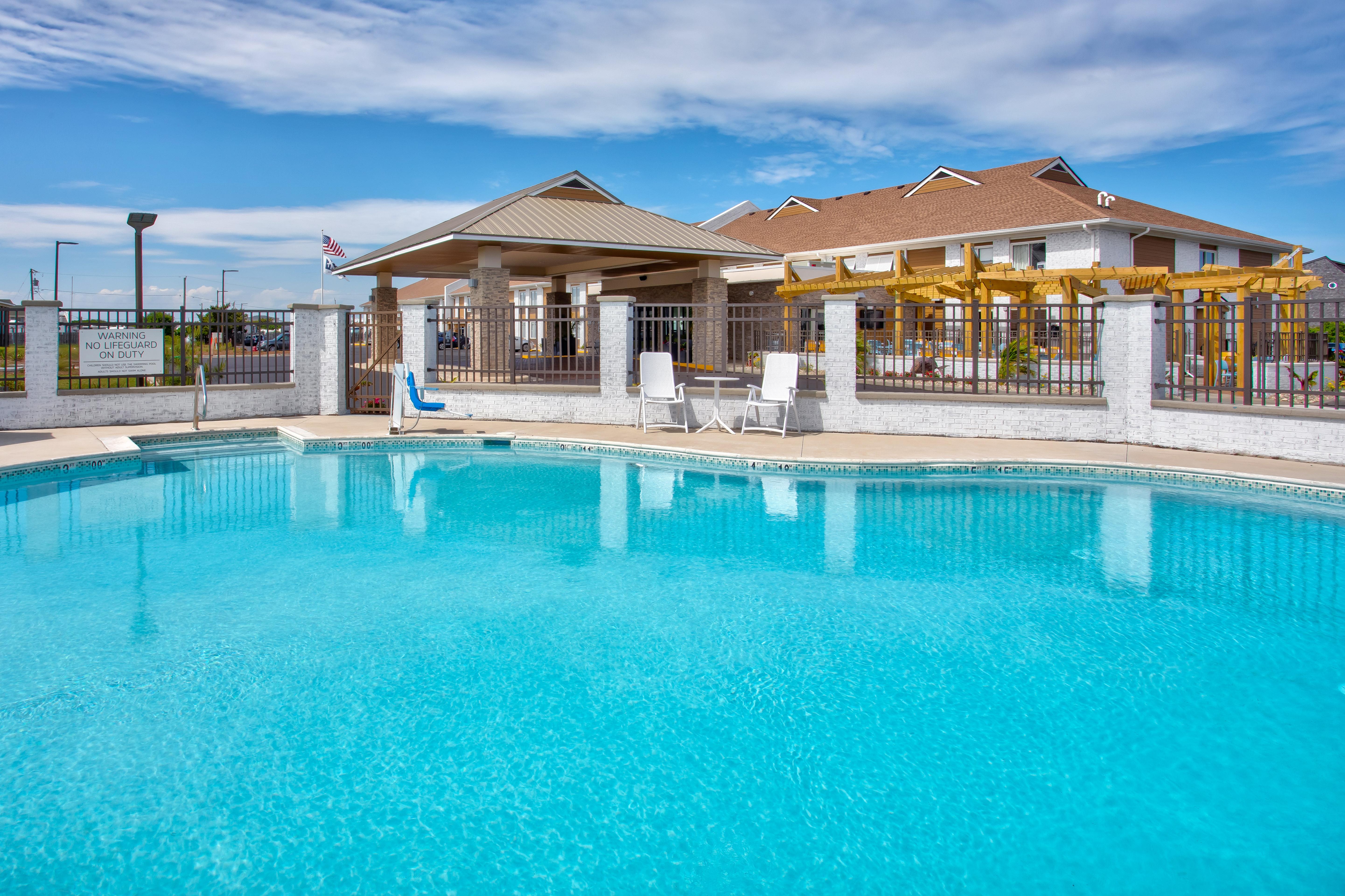 Holiday Inn Express Kitty Hawk - Outer Banks, An Ihg Hotel Exterior photo
