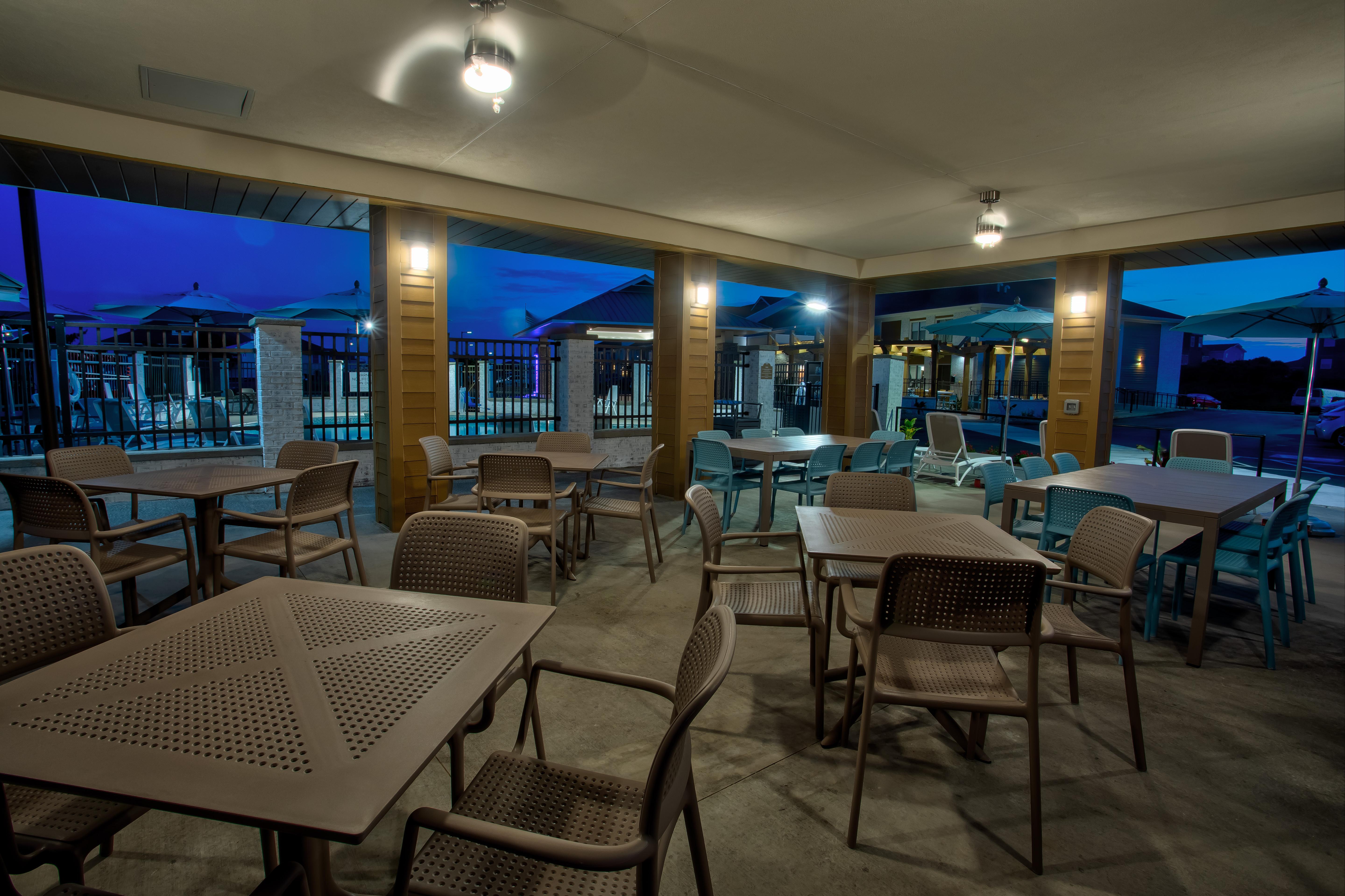 Holiday Inn Express Kitty Hawk - Outer Banks, An Ihg Hotel Exterior photo